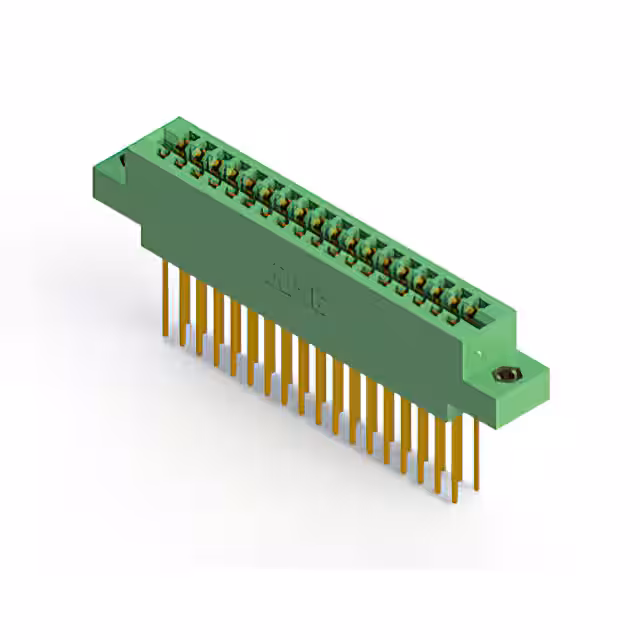 317-036-542-807 EDAC Inc.  Edgeboard Connectors